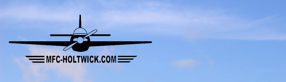 Modellflugclub Holtwick e.V.